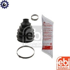 BELLOW SET DRIVE SHAFT 36190