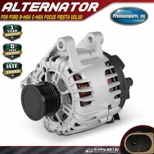 Alternator for Ford B-Max