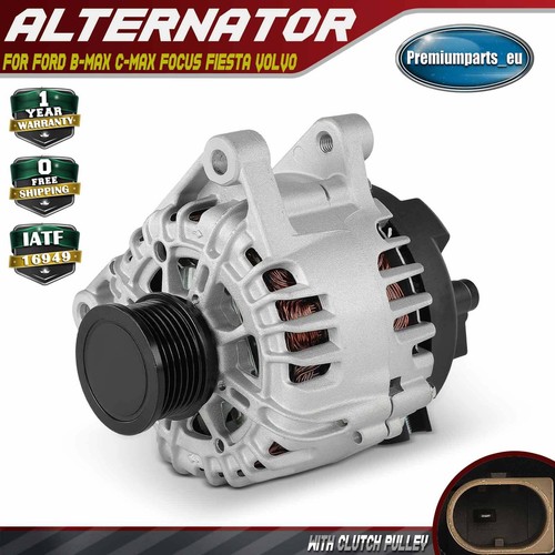 Alternator for ford - for,