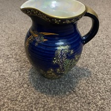 CROWN DEVON  1930s Art Deco