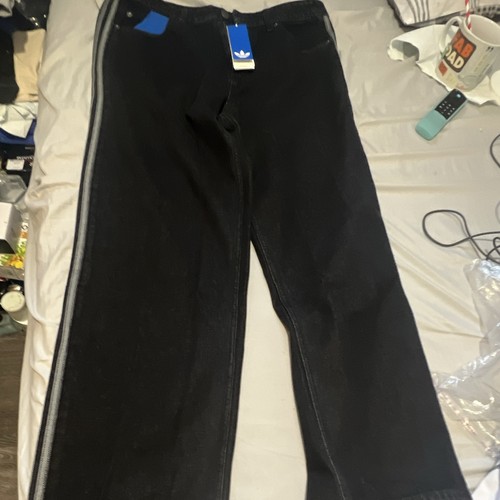 Adidas men black - men's,