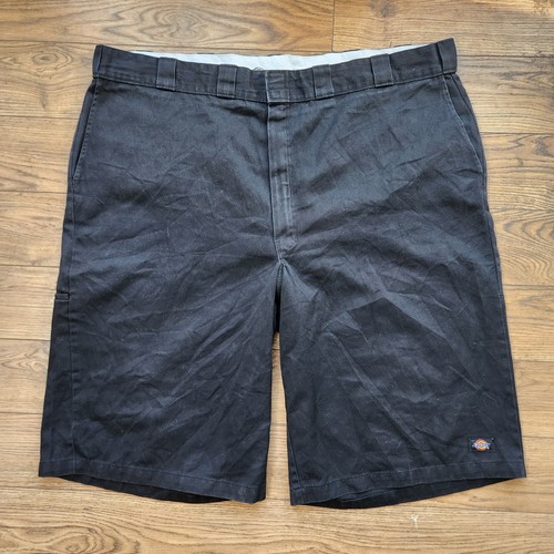 Dickies mens black work - dickies,