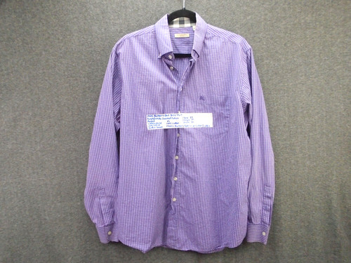 Burberry brit men - burberry,