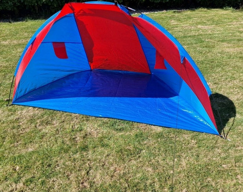 Brand new garden - garden, shelter