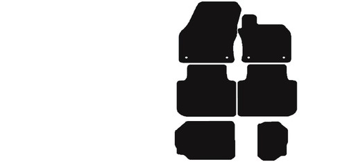 Fits skoda kodiaq - fits,