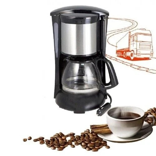 Volt coffee maker drinking - volt,