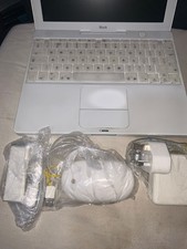 Vintage apple ibook a1005 - ibook,
