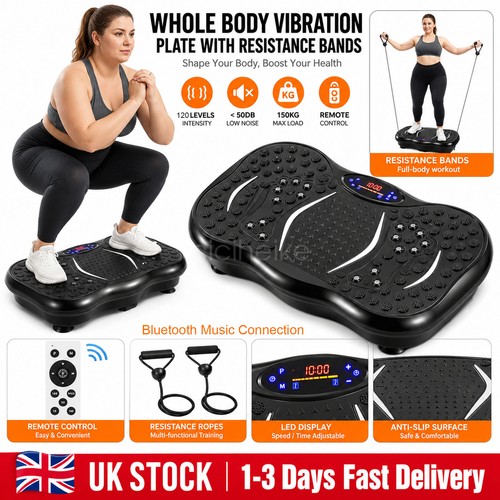 Power vibration plate - vibration,