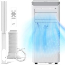NETTA Portable 3-in-1 Air