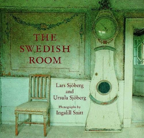 The swedish room - -, sjoberg
