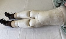 Antique Vintage German Kid