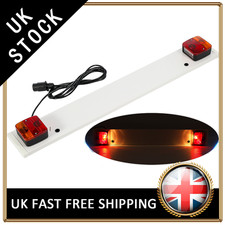 NEW 3FT Trailer Light Board 4M