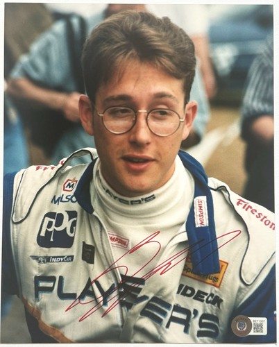 Greg moore signed - greg,