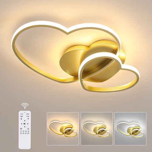 Gold 48w led - 48w, light