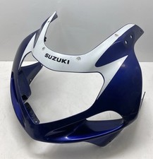 ♻️ Suzuki Gsxr600 2001 -