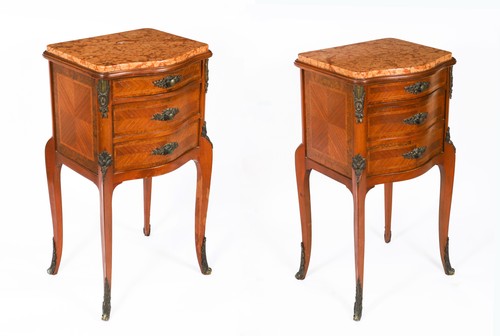 Antique pair french louis - antique,