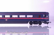 Mk4 Tourist Coach in GNER Livery By Hornby R4002