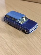 Dinky Toys Vauxhall Victor