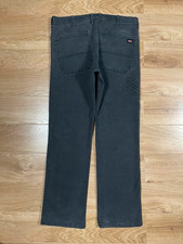 Dickies Jeans Grey Men’s