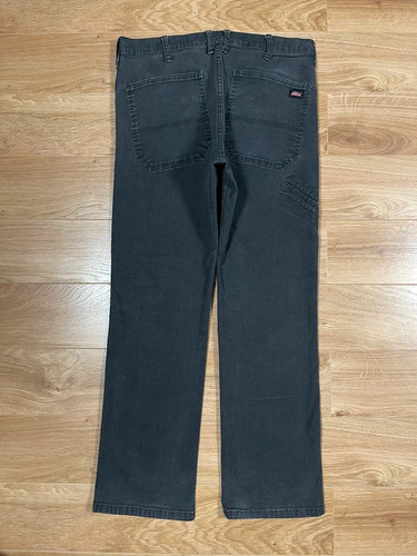 Dickies jeans men - dickies, w34
