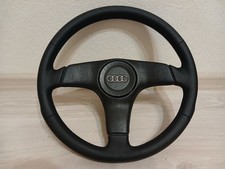 Steering wheel audi 90 - audi,
