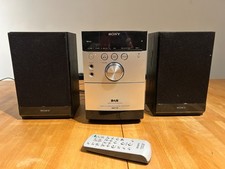 SONY CMT-EH45DAB Micro Hi-Fi