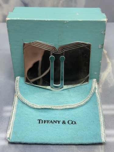 Tiffany sterling silver - sterling,