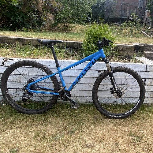 Carrera valour disc 5in - carrera,