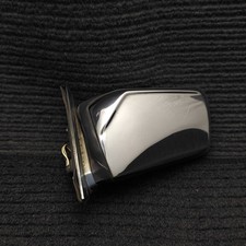A1238110541 Mercedes Benz W123 NS Left Wing Mirror A1238110361 - Electric Adjust