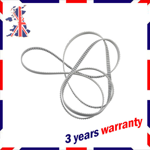 Toothed timing belt for audi - toothed,