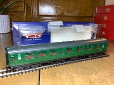 Bachmann 34-554A BR (SR) Green