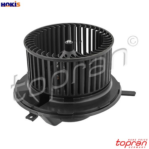 Interior blower 113 - interior, 720