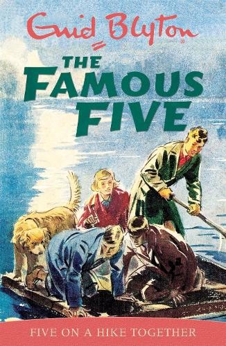 Five hike together book - together:,