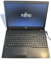 Fast Fujitsu Laptop Intel i5