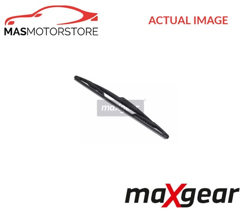 Windscreen wiper blade lhd - wiper,