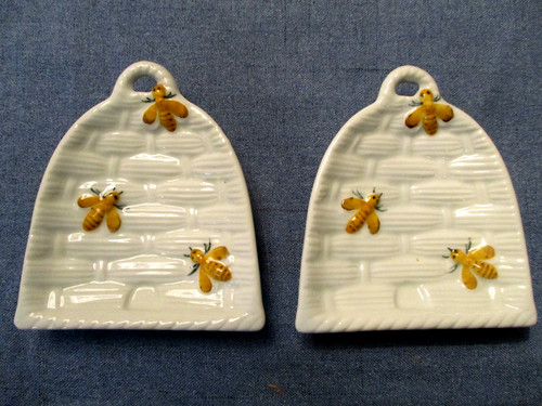 Andrea sadek yellow bee - by,