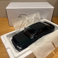 1:18 Ottomobile Audi S2 Sedan
