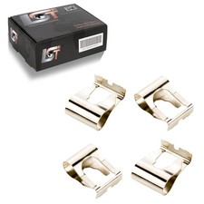 4x Windshield Wiper Linkage