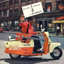 Bo Diddley: Have Guitar Will
