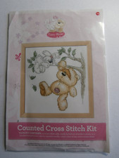 Fizzy Moon Counted cross