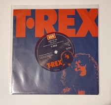 T.Rex 'Get It On' 2019 2-track