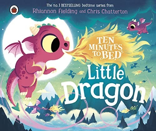 Ten minutes bed little - to, bed: