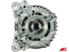 ALTERNATOR FITS: VW