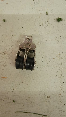 Sailing chandlery - sailing,