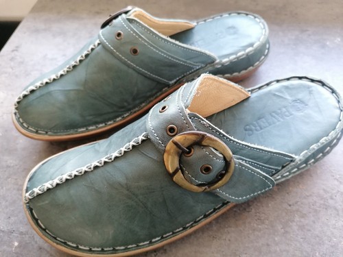 Pavers leather women - pavers, women's