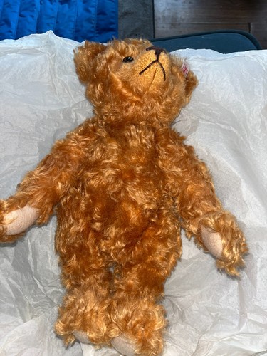 2005 steiff collector club - steiff,