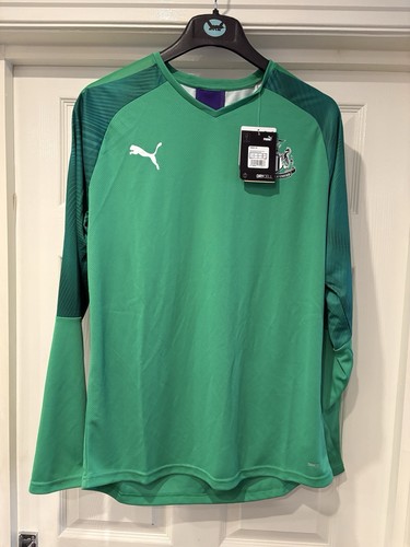 Puma newcastle united gk - ,