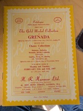 The Gold Medal Collection Of