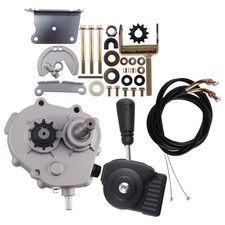 Universal Go Kart Forward