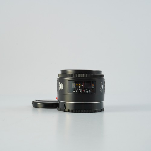 Excellent minolta 28mm - minolta,